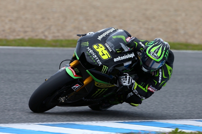 Fire In Monster Yamaha Tech 3 Garage At COTA Not Expected To Impact Race Weekend (Updated)