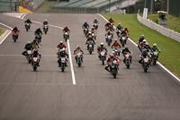 850+ Riders Showed Up In Hungary For Three Days Of KTM Fun