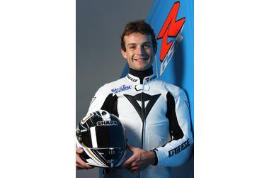 BSB's Guintoli, Camier, Ellison Signing Autographs This Weekend At The International Motorcycle Show In England