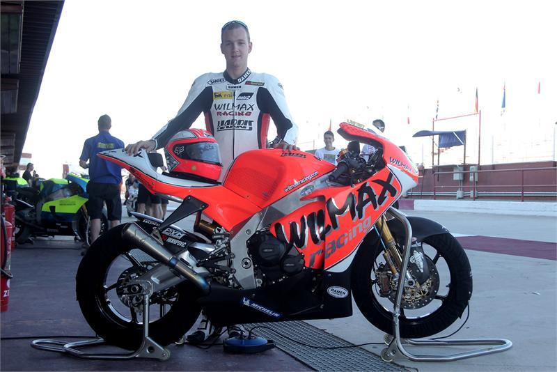 The Final Round Of Press Releases From Last Weekend's Various Races