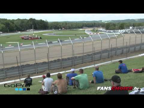 AMA Pro GoPro Daytona SportBike Race 2 from Mid-Ohio - 2014 AMA Pro Road Racing