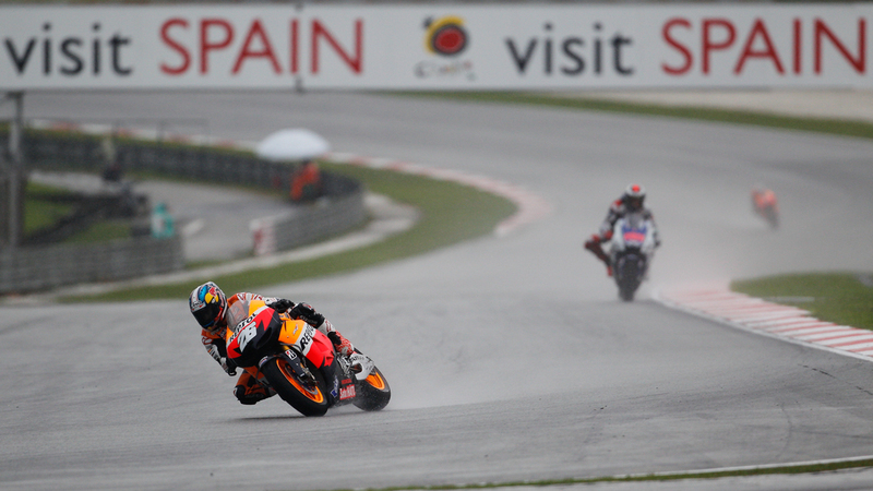 Shell Advance Renews Sponsorship Of MotoGP Event At Sepang