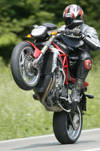Proton Dumps Majority Share In MV Agusta, Losing About $82 Million In The Process