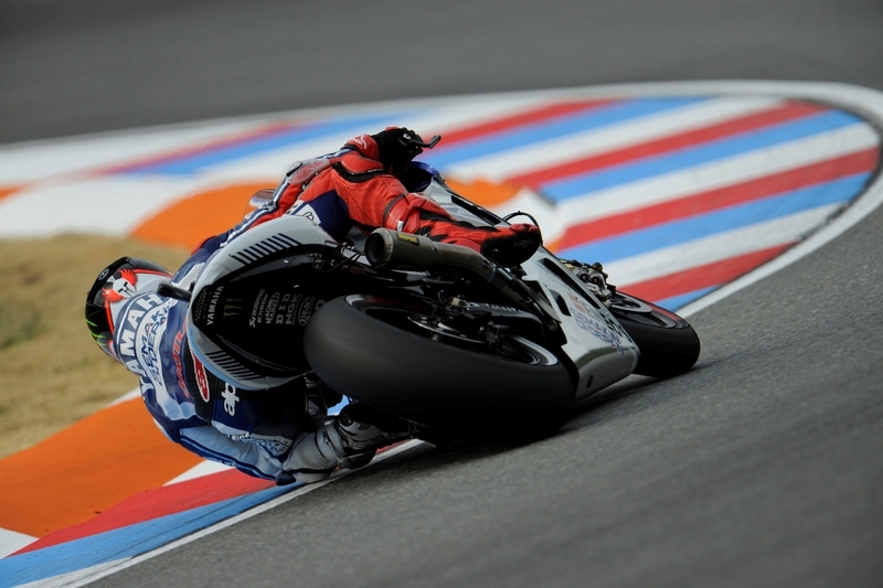 The Final Round Of Press Releases From Last Weekend's Various Motorcycle Road Races