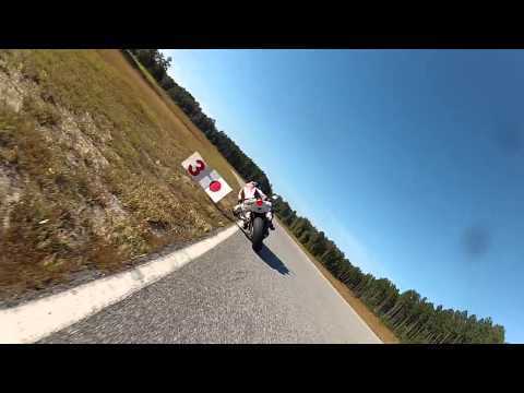 Jason DiSalvo | Kyle Wyman - Jennings GP 10/27/2013