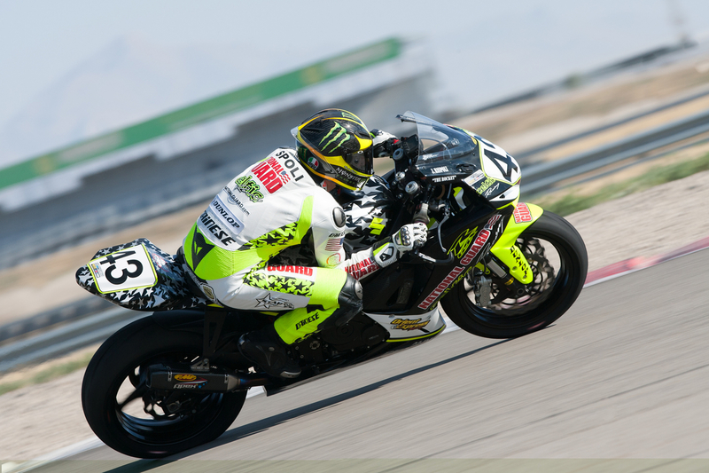 GPtech Moto2 Wild Card Effort At Red Bull Indy GP To Be Sponsored By 1-855-Czaialaw.com