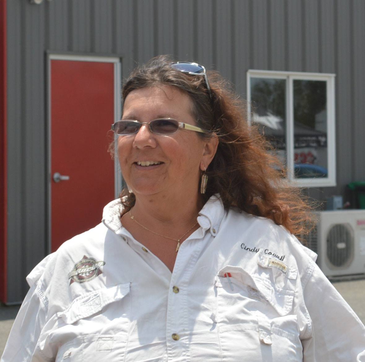 AHRMA Video: Membership Director And Road Race Director Cindy Cowell's Final Interview
