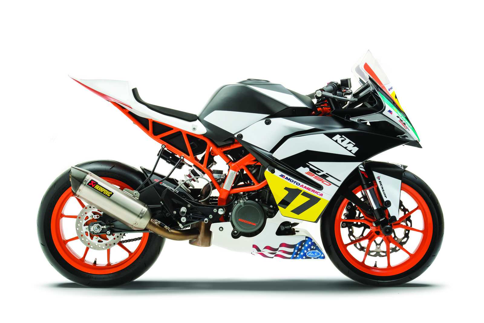 Ktm rc 2017 shop