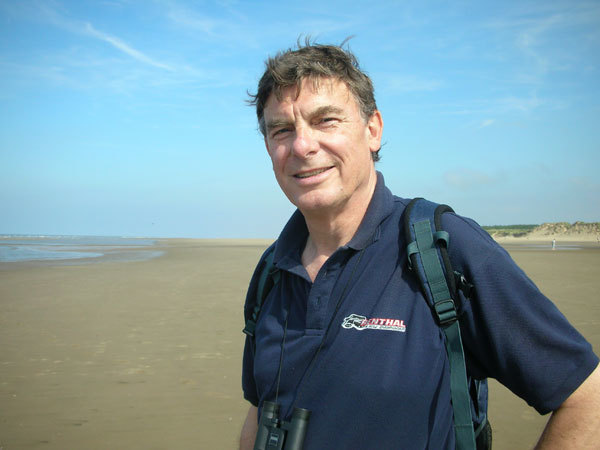 R.I.P. Renthal Co-Founder Andrew Renshaw