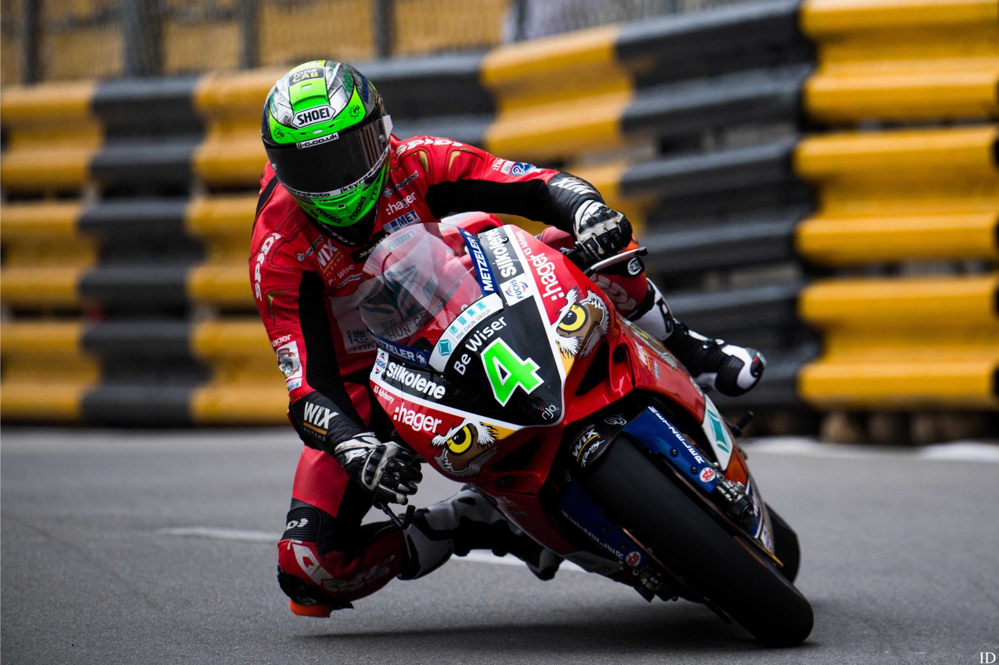 The Macau Grand Prix Is Back On The Calendar, Bikes To Return?