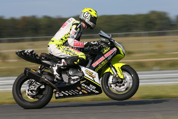 Celtic Racing Planning To Continue Without Support Of Michael Jordan Motorsports, National Guard
