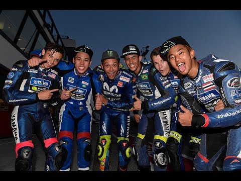 5th Yamaha VR46 Master Camp - Day 4 Review - Roadracing World Magazine ...