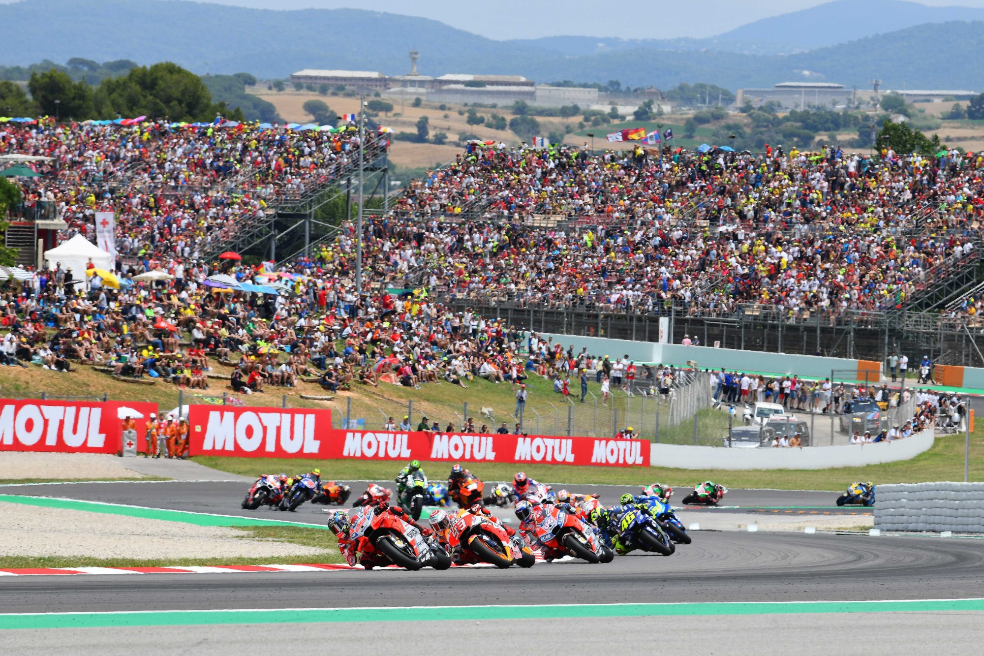 motogp live stream dorna