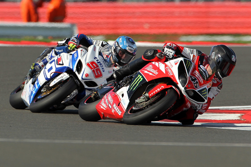Tommy Bridewell, Josh Brookes To Ride For Milwaukee Yamaha In 2014 British Superbike Championship