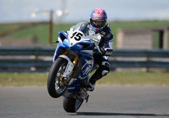 Stuart Easton To Race Yamaha Superbike At North West 200