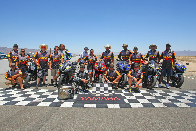 Track Day Organization Sponsorship News