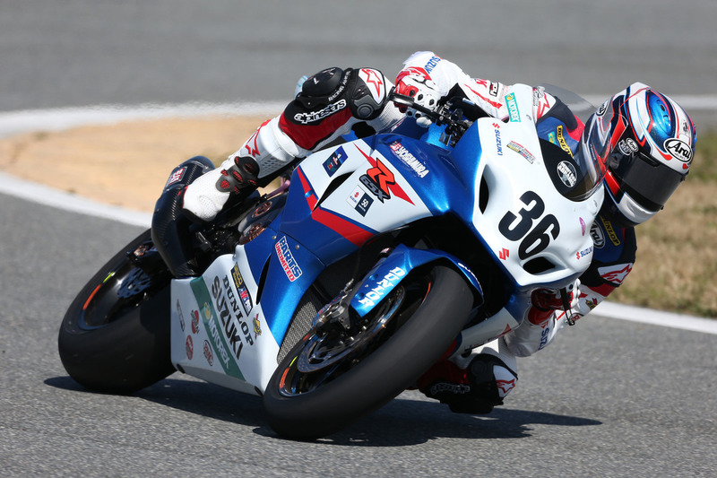 Daytona 200 Week: Dunlop Set Historic Benchmark At Daytona