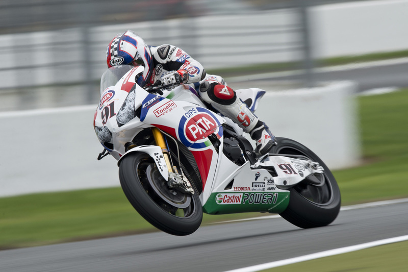 The Final Round Of Previews Of The FIM Superbike World Championship Finale At Jerez