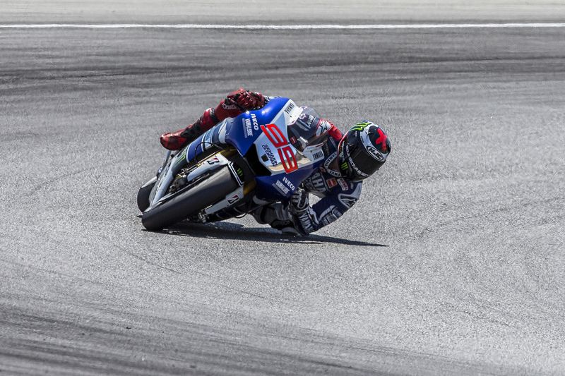 Reader Photos From The Red Bull U.S. Grand Prix/AMA Pro Racing Weekend At Mazda Raceway Laguna Seca, Part 6
