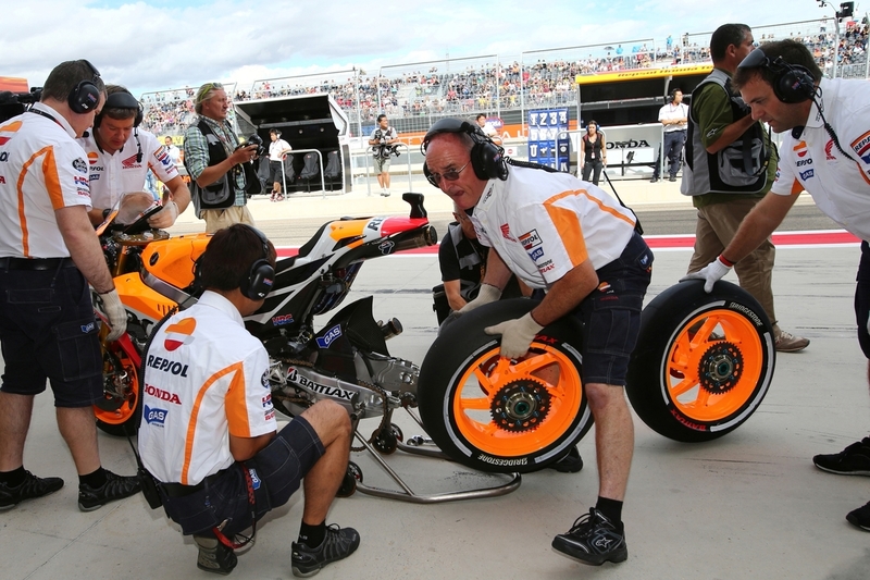 The Final Round Of Press Releases Previewing This Coming Weekend's MotoGP Race At Sepang
