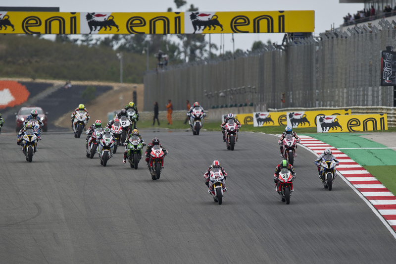 Event Schedule Released For GEICO Motorcycle AMA Pro Road Racing/World Superbike At Mazda Raceway Laguna Seca