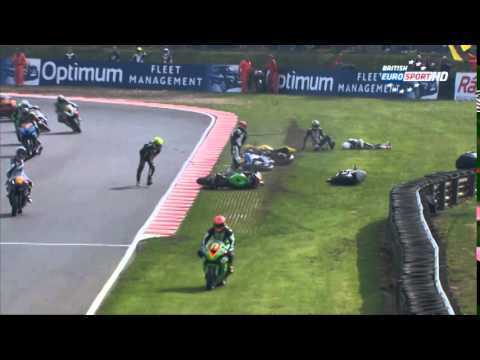Support Class Highlights - R1 Brands Hatch Indy
