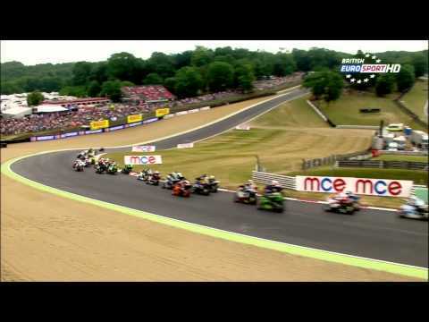 BSB Support Class Highlights - R6 Brands Hatch