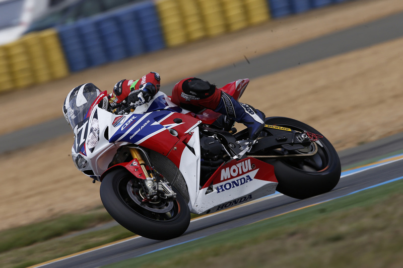 Some Teams Change Lineups Prior To Start Of 24 Hours Of Le Mans