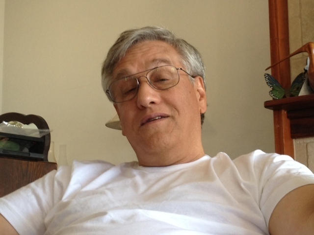 Cylinder Head Specialist Kenny Augustine, R.I.P.