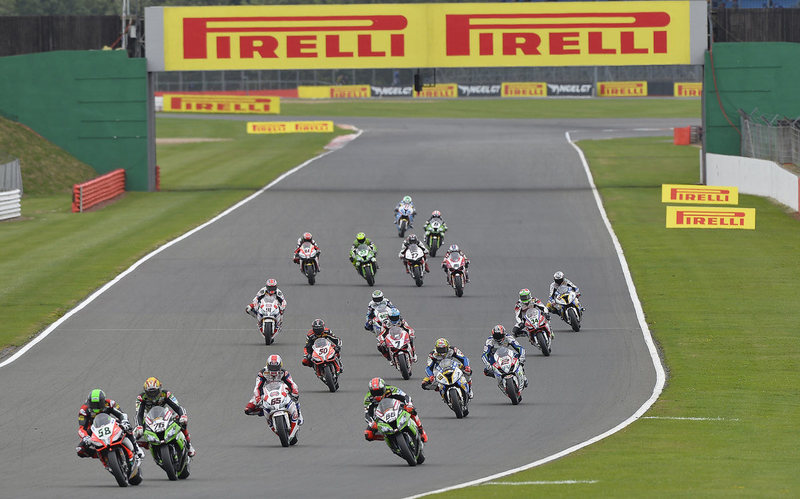 eni FIM Superbike Championship Finale In India Cancelled