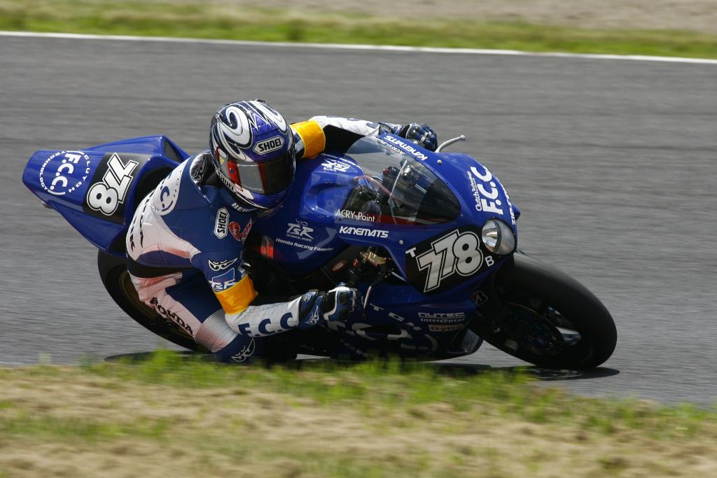 Updated: F.C.C. TSR Honda Wins Special Stage, Will Start Suzuka 8-Hours From Pole Position