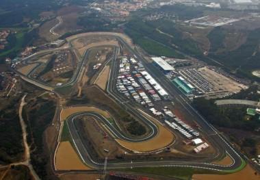 Previews Of This Coming Weekend's MotoGP World Championship Event At Estoril