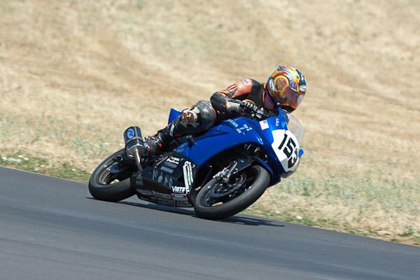 Have You Seen These Racebikes, Stolen In Northern California?