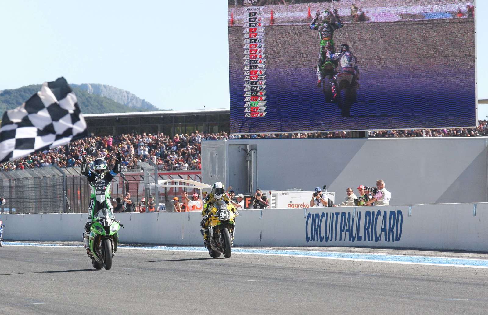 How To Watch The Bol dOr 24-Hour (Includes Link To Live Timing)