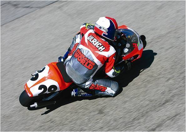 John Ulrich Talks About AMA Pro Racing's Biggest Challenge, And What It Needs To Do Next, On Pit Pass Radio