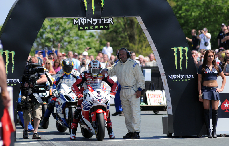 Tickets Now On Sale For Isle Of Man TT 2014