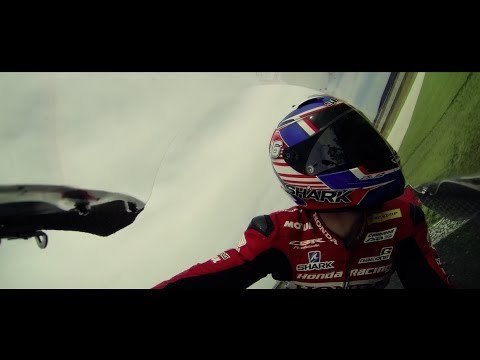 Video: Honda Previews The 2014 FIM Endurance World Championship