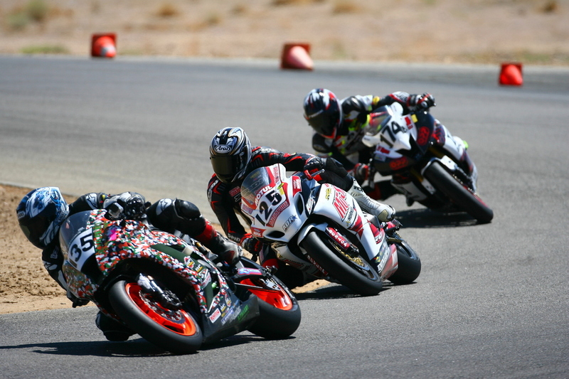 Moto West Grand Prix To Conclude Season This Coming Weekend At Streets Of Willow