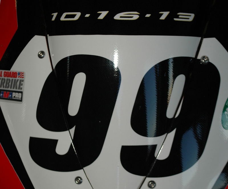 Erik Buell Racing To Unveil New 1190RX Sportbike October 16 At The AIMExpo In Orlando, Florida