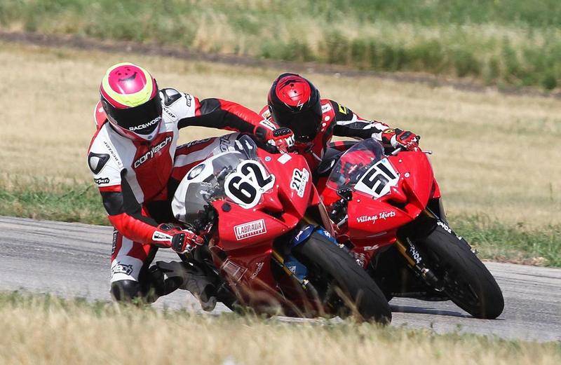 CMRA Racing At The MotorSport Ranch, In Cresson, Texas This Coming Weekend