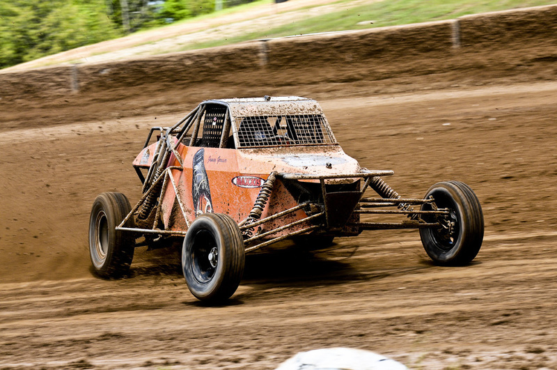 AMA Pro Superbike Rider Larry Pegram To Compete In Traxxas TORC Series Event This Coming Weekend
