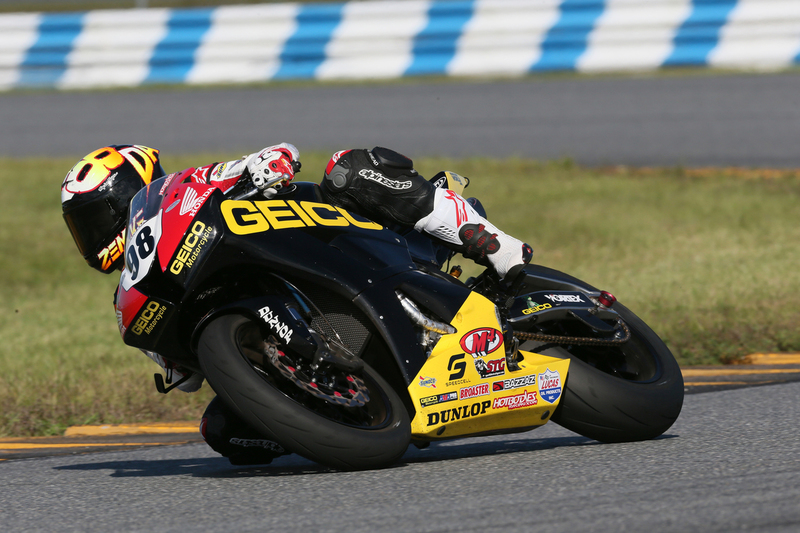 Chris Ulrich, Jake Zemke To Answer Questions, Sign Autographs During Motorcycle Show This Coming Weekend In Long Beach, California