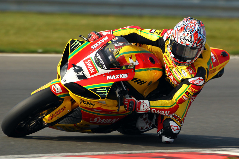 Haga To Ride Rapid Solicitors Kawasaki In Final Three Rounds Of MCE British Superbike Championship (Updated)