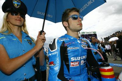 Bautista Says He Will Be 100% Fit For His Home GP This Coming Weekend At Catalunya