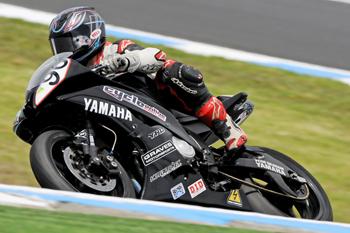 Updated: More From This Past Weekend's Various Races