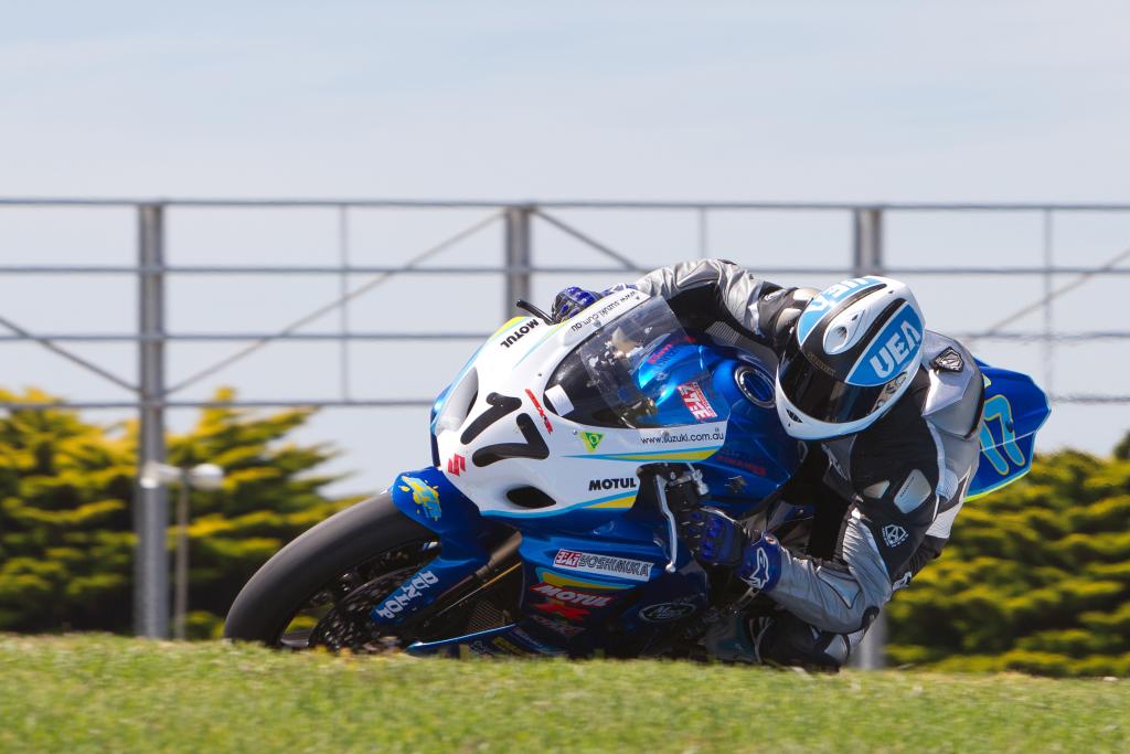 A Preview Of The Australian Superbike Season-Opener Happening This Coming Weekend At Phillip Island