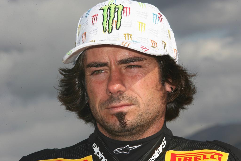 Manager: Hopkins Not Signed With FB Corse MotoGP Team, Considering 2010 Options