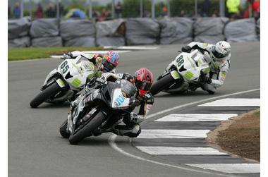 Updated: More From This Past Weekend's Various Races