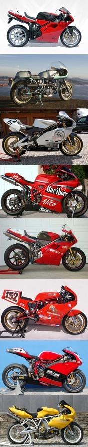 Winners Of Online Round Of Ducati Superbike Concorso Announced