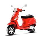 Vespa USA Announces Special Sales Promotion